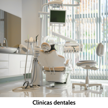 Clínica dental