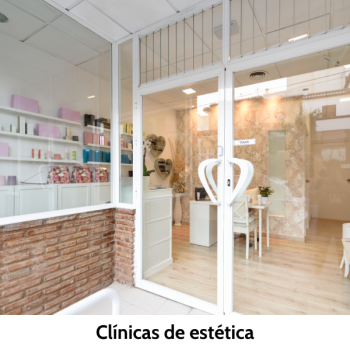 Clínica estética