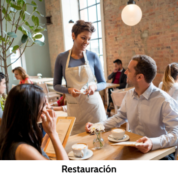 Restaurantes